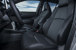 Toyota Corolla Cross Gama Corolla Cross Style Todo terreno Interior Asientos 5 puertas