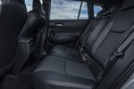 Toyota Corolla Cross Gama Corolla Cross Style Todo terreno Interior Asientos 5 puertas