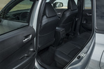 Toyota Corolla Cross Gama Corolla Cross Style Todo terreno Interior Asientos 5 puertas