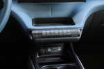 BYD Dolphin Gama Dolphin Design con interior Blue + Grey Turismo Interior Consola Central 5 puertas