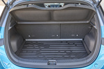 BYD Dolphin Gama Dolphin Design con interior Blue + Grey Turismo Interior Maletero 5 puertas