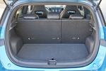 BYD Dolphin Gama Dolphin Design con interior Blue + Grey Turismo Interior Maletero 5 puertas