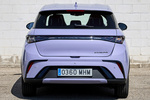 BYD Dolphin Gama Dolphin Comfort Turismo Taro Purple Exterior Posterior 5 puertas