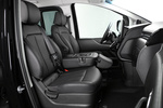 Hyundai Staria 2.2 CRDi 130 kW (177 CV) AT 9 plazas Tecno 9 plazas Monovolumen Interior Asientos 5 puertas