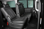 Hyundai Staria 2.2 CRDi 130 kW (177 CV) AT 9 plazas Tecno 9 plazas Monovolumen Interior Respaldo Reclinable 5 puertas