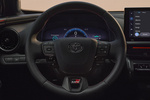 Toyota C-HR 200PH GR Sport Premiere Edition PHEV Todo terreno Interior Volante 5 puertas