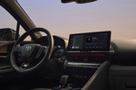 Toyota C-HR 200PH GR Sport Premiere Edition PHEV Todo terreno Interior Salpicadero 5 puertas