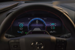 Toyota C-HR 200PH GR Sport Premiere Edition PHEV Todo terreno Interior Cuadro de instrumentos 5 puertas