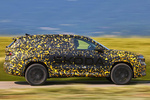 Skoda Kodiaq Camuflado Camuflado Todo terreno Exterior Lateral 5 puertas