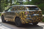 Skoda Kodiaq Camuflado Camuflado Todo terreno Exterior Lateral-Posterior 5 puertas