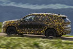 Skoda Kodiaq Camuflado Camuflado Todo terreno Exterior Lateral-Posterior 5 puertas