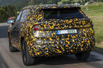 Skoda Kodiaq Camuflado Camuflado Todo terreno Exterior Lateral-Posterior 5 puertas