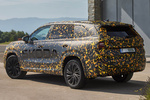Skoda Kodiaq Camuflado Camuflado Todo terreno Exterior Lateral-Posterior 5 puertas
