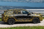 Skoda Kodiaq Camuflado Camuflado Todo terreno Exterior Lateral 5 puertas