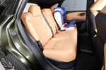 Lexus RX 450h+ Executive Todo terreno Interior Silla infantil 5 puertas