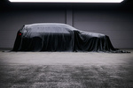 BMW Serie 5 M5 Touring (Camuflado) M5 Touring (Camuflado) Turismo familiar Exterior Lateral 5 puertas