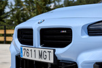 BMW Serie 2 M2 M2 Coup&eacute; Zandvoort Blue Exterior Frontal 2 puertas