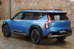 KIA EV9 AWD 6 plazas GT-line 6 plazas Todo terreno Exterior Lateral-Posterior 5 puertas