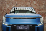 KIA EV9 AWD 6 plazas GT-line 6 plazas Todo terreno Exterior Frontal 5 puertas