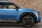 KIA EV9 AWD 6 plazas GT-line 6 plazas Todo terreno Exterior Llanta 5 puertas