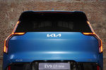 KIA EV9 AWD 6 plazas GT-line 6 plazas Todo terreno Exterior Posterior 5 puertas