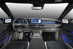 KIA EV9 AWD 6 plazas GT-line 6 plazas Todo terreno Interior Salpicadero 5 puertas