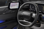 KIA EV9 AWD 6 plazas GT-line 6 plazas Todo terreno Interior Salpicadero 5 puertas