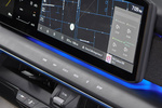 KIA EV9 AWD 6 plazas GT-line 6 plazas Todo terreno Interior Pantalla del sistema multimedia 5 puertas