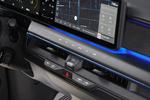 KIA EV9 AWD 6 plazas GT-line 6 plazas Todo terreno Interior Consola Central 5 puertas