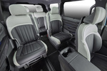 KIA EV9 AWD 6 plazas GT-line 6 plazas Todo terreno Interior Asientos 5 puertas