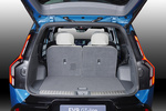 KIA EV9 AWD 6 plazas GT-line 6 plazas Todo terreno Interior Maletero 5 puertas