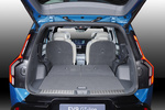 KIA EV9 AWD 6 plazas GT-line 6 plazas Todo terreno Interior Maletero 5 puertas