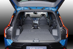 KIA EV9 AWD 6 plazas GT-line 6 plazas Todo terreno Interior Maletero 5 puertas
