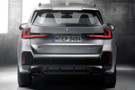 BMW X1 M35i xDrive M35i xDrive Todo terreno M Frozen Pure Grey Metallic Exterior Posterior 5 puertas