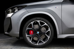 BMW X1 M35i xDrive M35i xDrive Todo terreno M Frozen Pure Grey Metallic Exterior Llanta 5 puertas