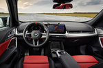 BMW X1 M35i xDrive M35i xDrive Todo terreno Interior Salpicadero 5 puertas