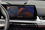 BMW X1 M35i xDrive M35i xDrive Todo terreno Interior Pantalla del sistema multimedia 5 puertas