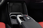 BMW X1 M35i xDrive M35i xDrive Todo terreno Interior Consola Central 5 puertas