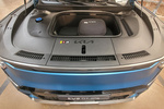 KIA EV9 AWD 6 plazas GT-line 6 plazas Todo terreno Interior Maletero 5 puertas