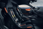 Ferrari SF90 XX Stradale XX Stradale Coup&eacute; Interior Asientos 2 puertas