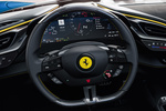 Ferrari SF90 XX Spider XX Spider Coup&eacute; Interior Volante 2 puertas