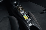 Ferrari SF90 XX Spider XX Spider Coup&eacute; Interior Consola Central 2 puertas