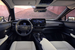Lexus UX 300e Executive e Todo terreno Interior Salpicadero 5 puertas