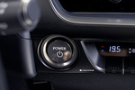 Lexus UX 300e Executive e Todo terreno Interior Bot&oacute;n de arranque 5 puertas