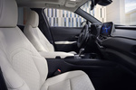 Lexus UX 300e Executive e Todo terreno Interior Asientos 5 puertas