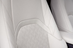Lexus UX 300e Executive e Todo terreno Interior Asientos 5 puertas