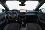 Peugeot 2008 Gama E-2008 GT E Todo terreno Interior Salpicadero 5 puertas