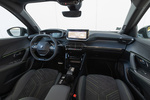 Peugeot 2008 Gama E-2008 GT E Todo terreno Interior Salpicadero 5 puertas