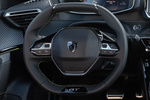 Peugeot 2008 Gama E-2008 GT E Todo terreno Interior Volante 5 puertas