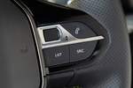 Peugeot 2008 Gama E-2008 GT E Todo terreno Interior Mandos volante 5 puertas